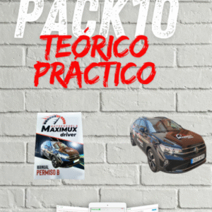Pack 10