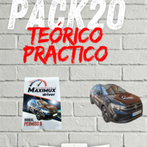 Pack 20
