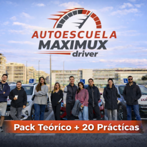 Pack teórico +20 prácticas