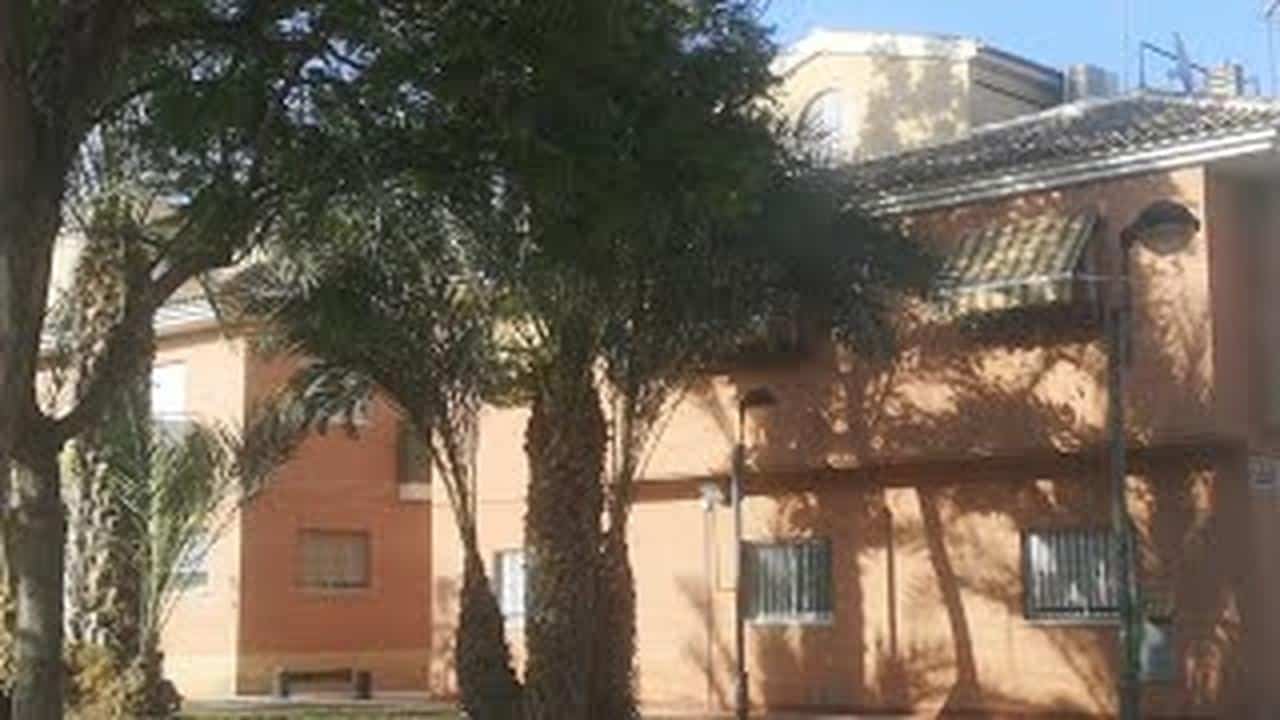 Salidas y llegadas desde El Patio — Maximux Driver