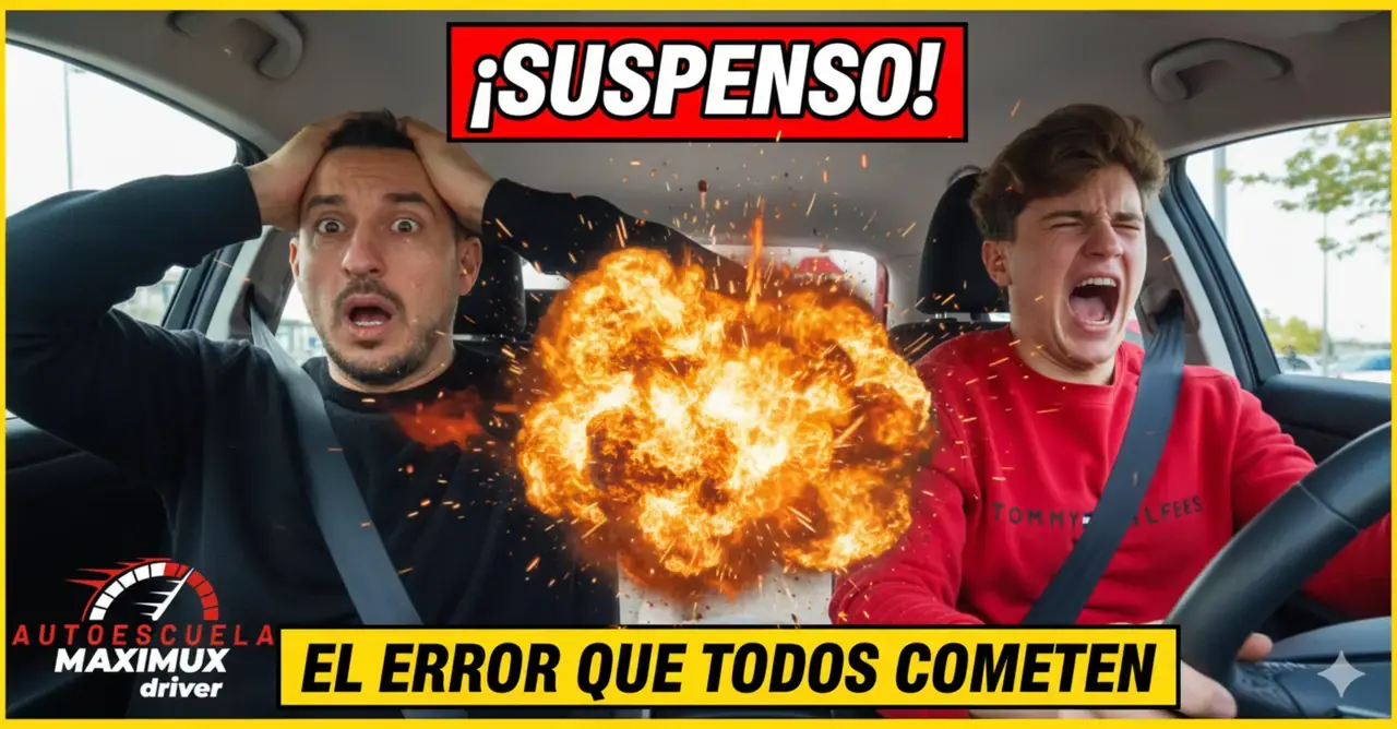 Canal de YouTube Maximux Driver